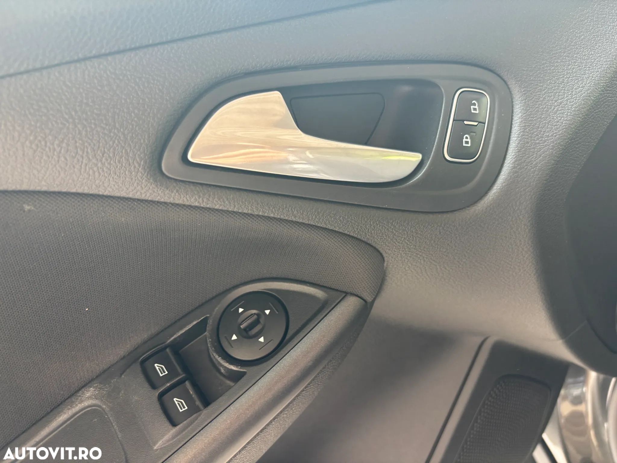 Ford Focus 1.5 EcoBlue Connected - 22