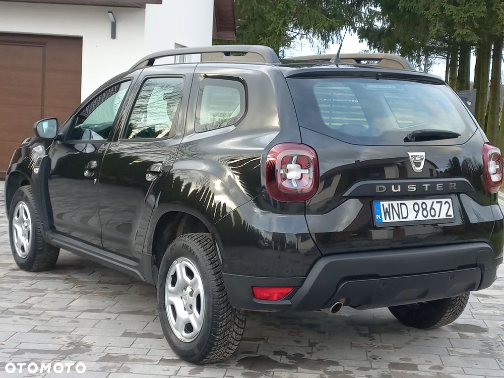 Dacia Duster - 8