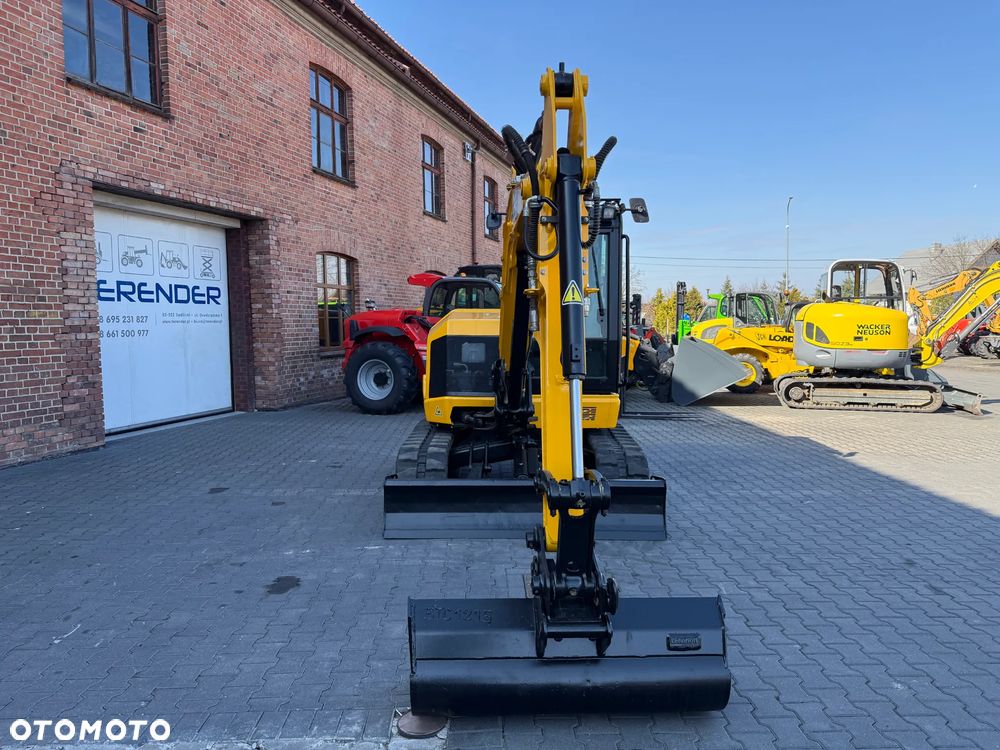 JCB 48Z-1 - 8