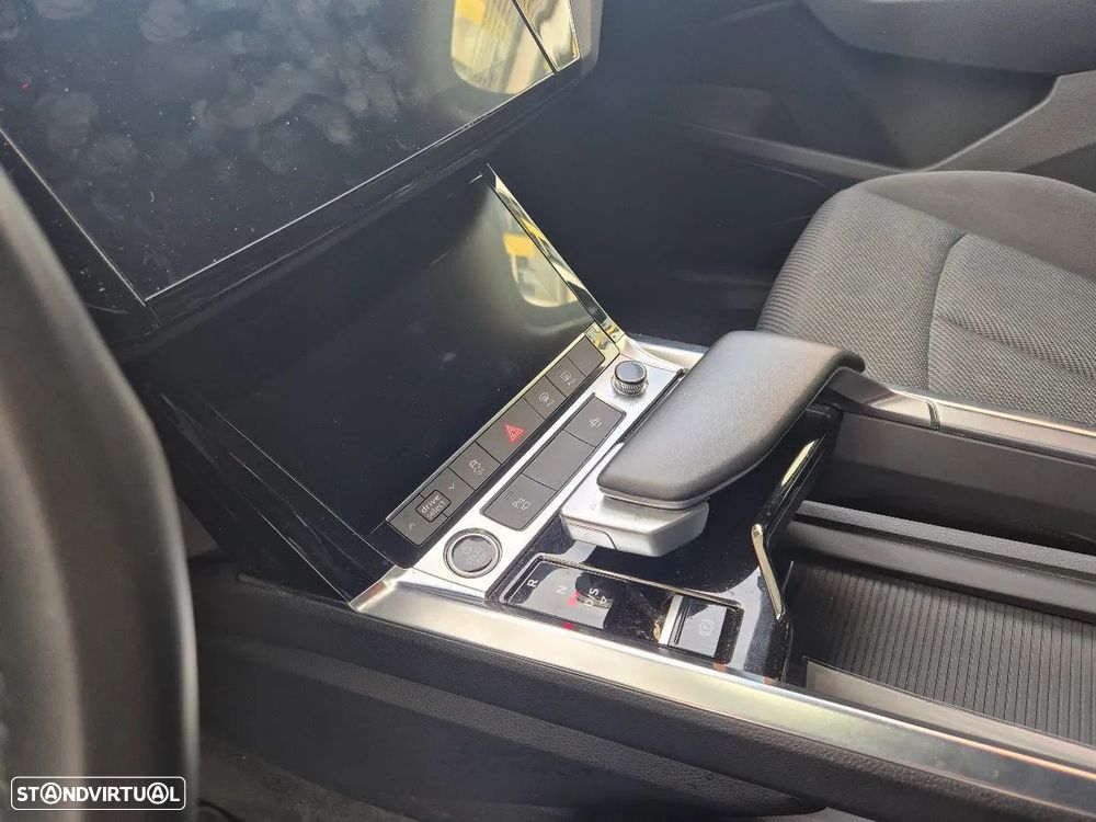 Audi e-tron 55 quattro Advanced - 16