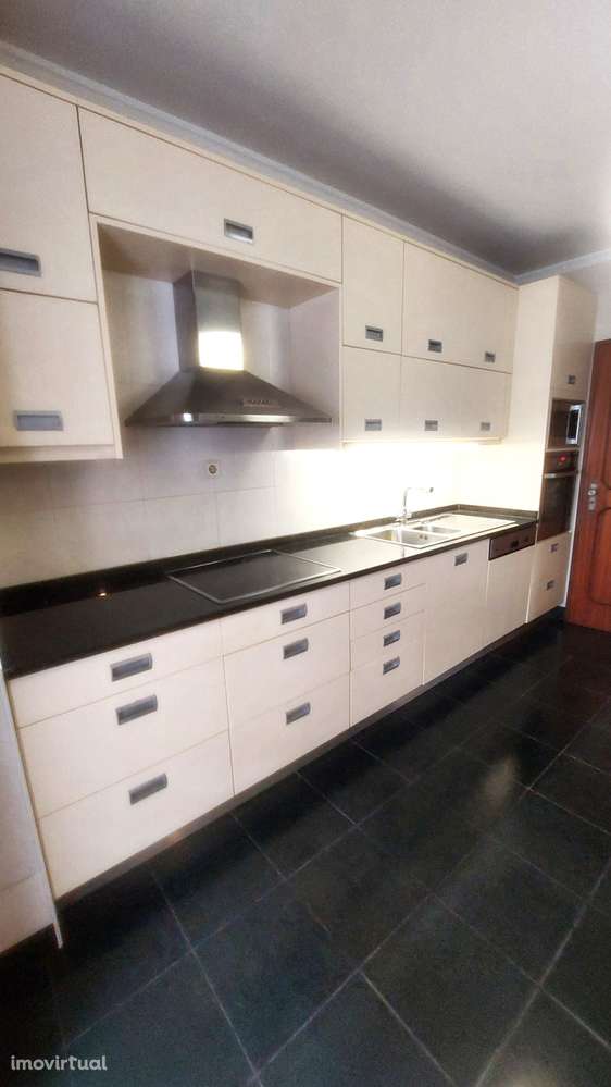 Apartamento T3 Venda em São Mamede de Infesta e Senhora da Hora,Matosi - Grande imagem: 5/14