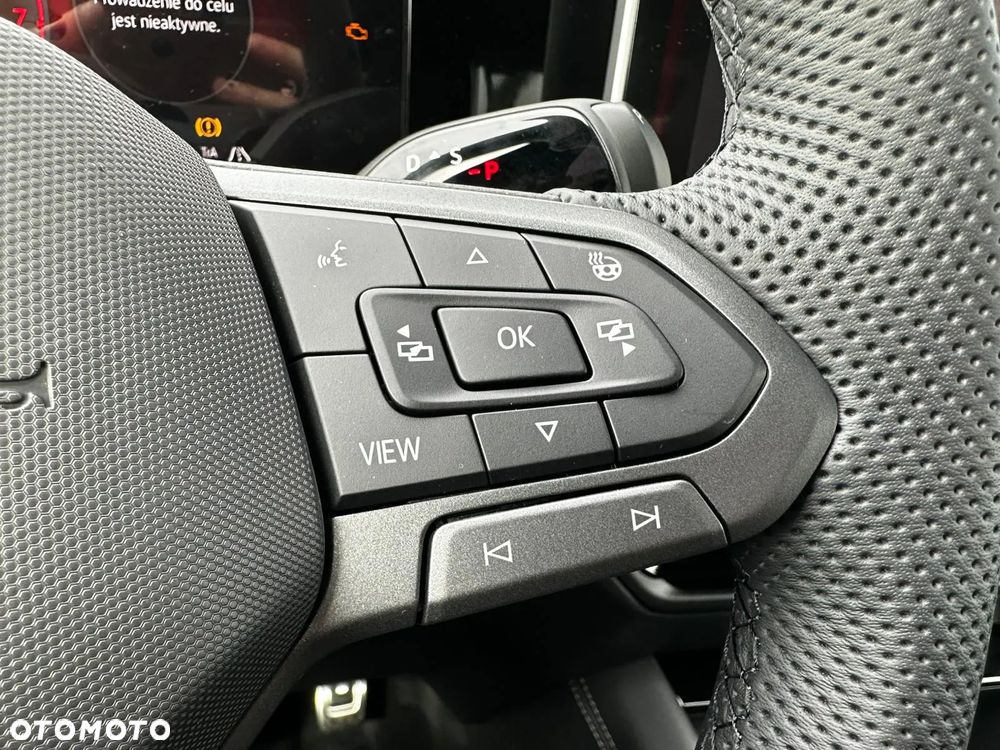 Volkswagen Tiguan 1.5 eTSI R-Line Plus DSG - 14