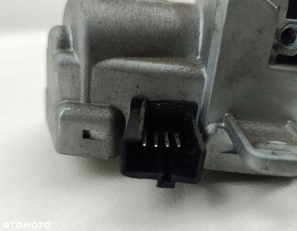 BLOKADA KIEROWNICY VOLVO V50 30680132 - 4