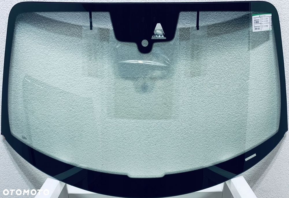 Szyba czołowa PORSCHE 911 CABRIO 992 2019- KAMERA+SENSOR+ANTENA