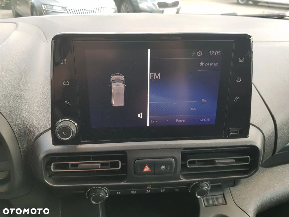 Toyota Proace City Verso 1.5 D-4D Family - 20