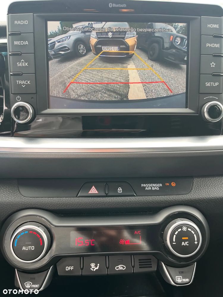 Kia Stonic 1.4 XL - 20