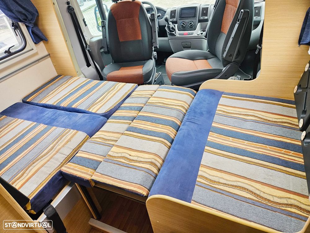 Roller Team Auto-Roller 255 P - 15