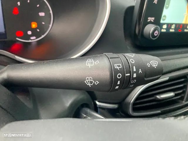 Fiat Tipo 1.3 MultiJet City Life - 15