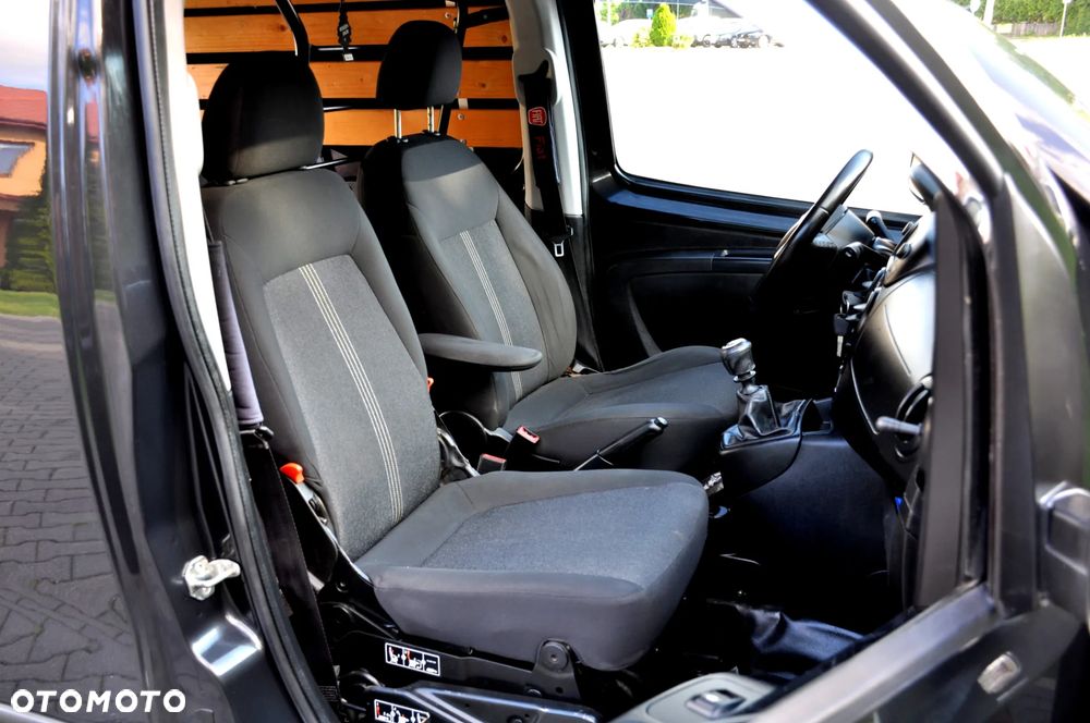 Fiat fiorino - 24