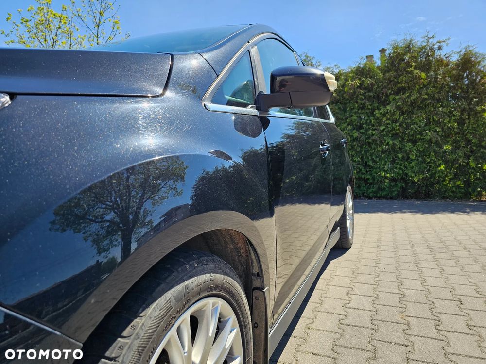 Ford Focus C-Max - 19