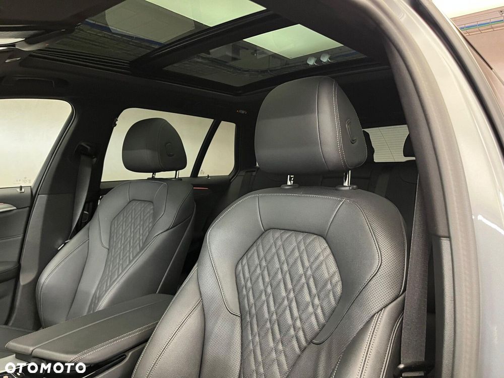 BMW Seria 5 540d xDrive mHEV M Sport sport - 20