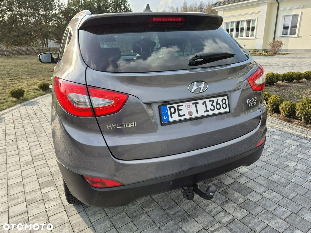 Hyundai ix35 - 3
