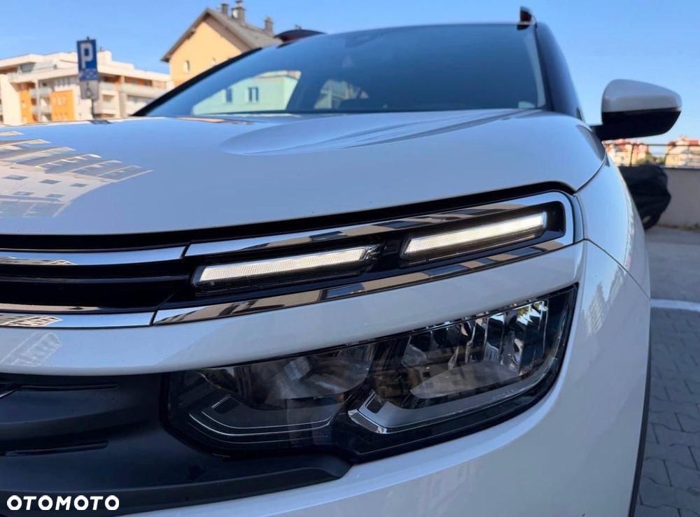 Citroën C5 Aircross BlueHDI 130 S&S EAT8 C-SERIES - 30