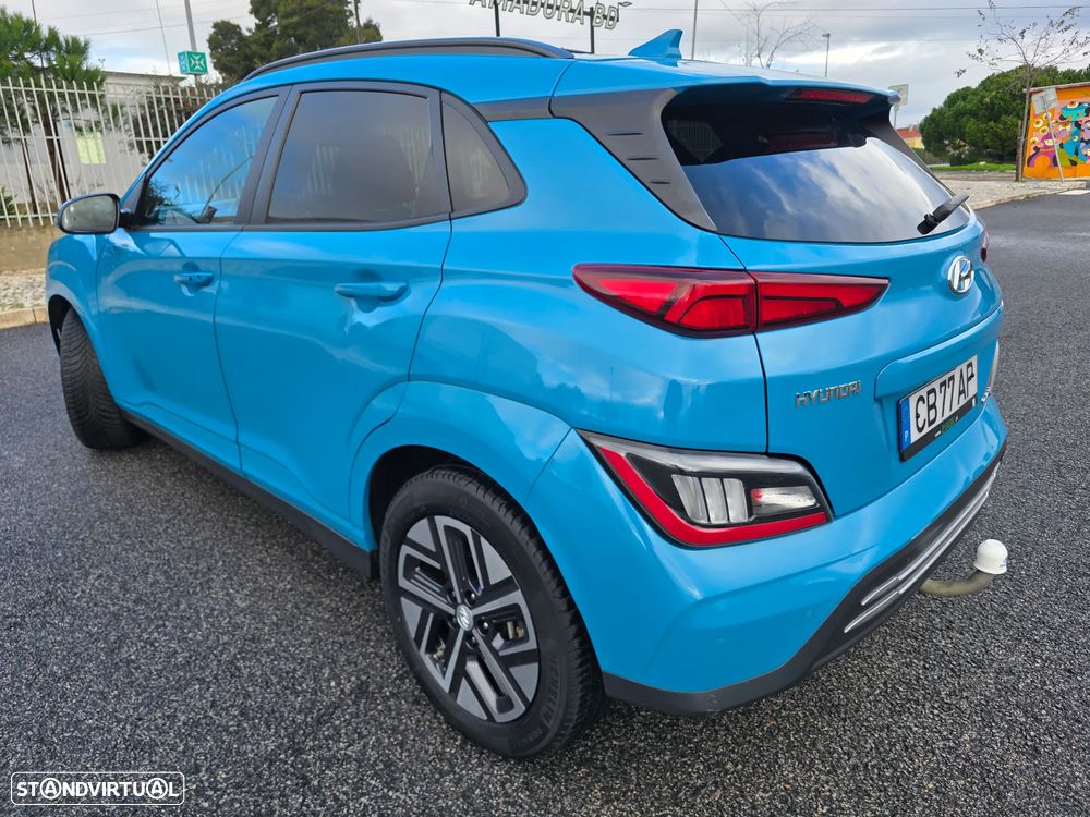 Hyundai Kauai Business - 3