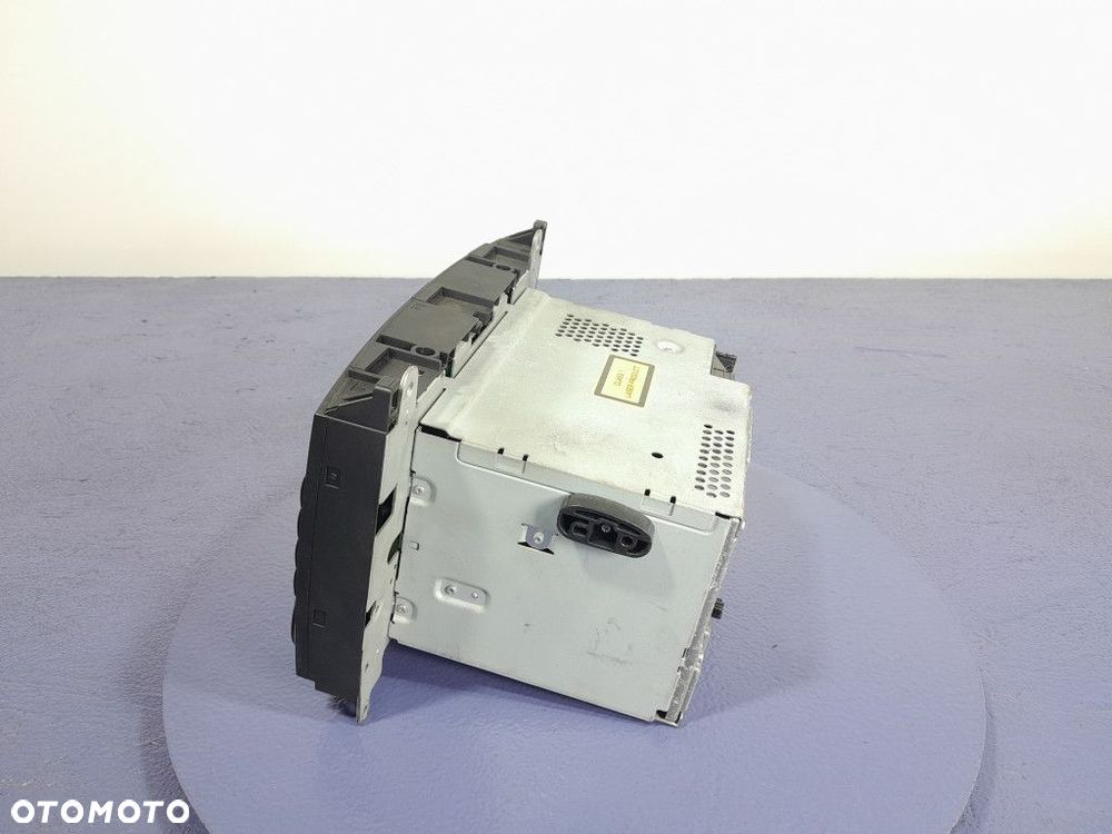 MERCEDES A W169 RADIO ODTWARZACZ CD A1698700689 - 6