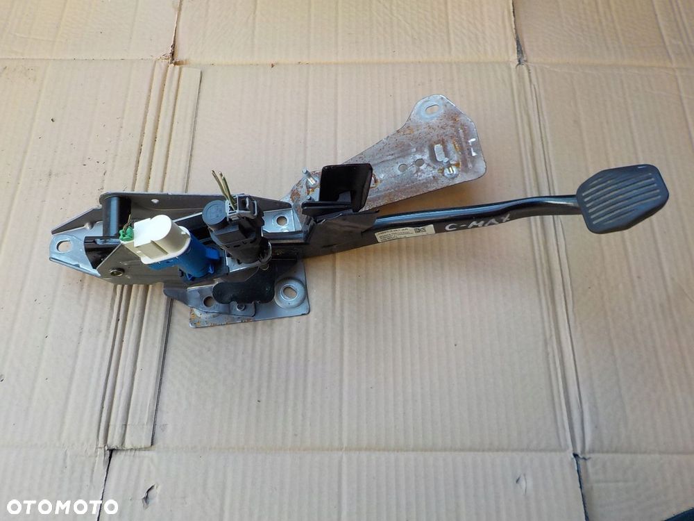 pedał hamulca ford c-max mk1 3M51-2467-AR - 1