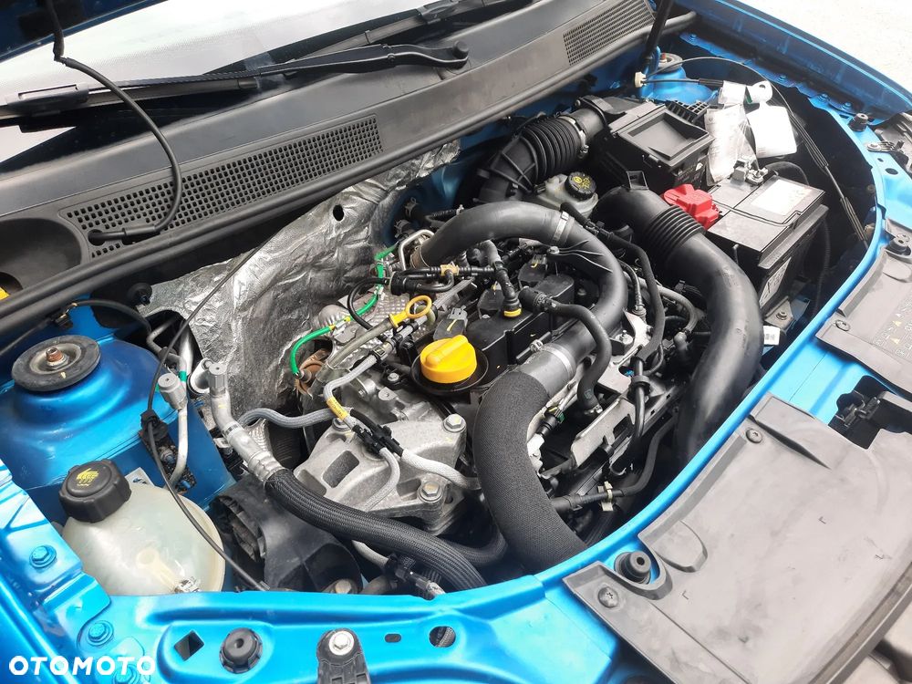 Dacia Sandero Stepway 1.0 TCe SL Celebration S&S - 20