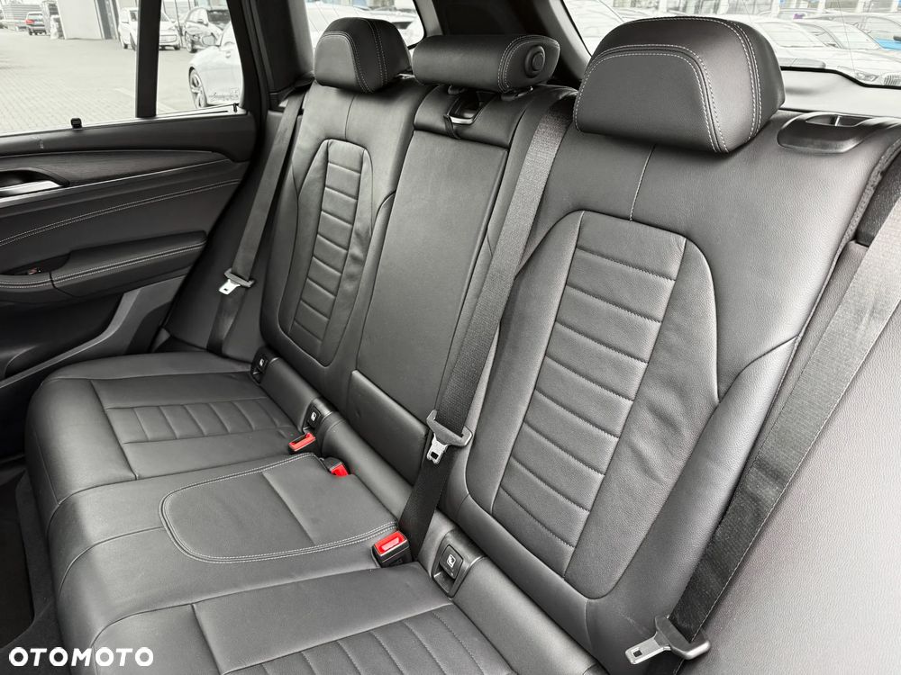 BMW X3 - 34