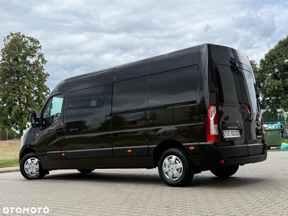 Renault MASTER - 20