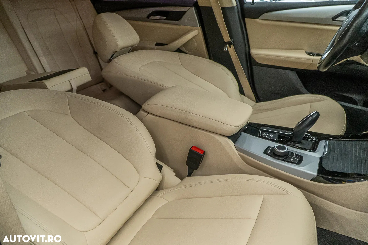 BMW X3 xDrive20d AT xLine - 40