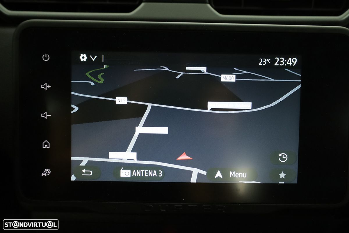 Dacia Duster 1.0 TCe Journey - 11