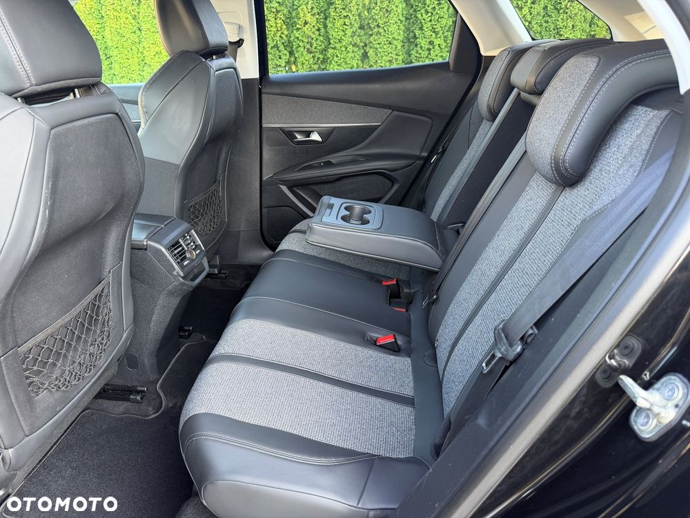 Peugeot 3008 BlueHDi 120 Stop & Start EAT6 Allure - 38