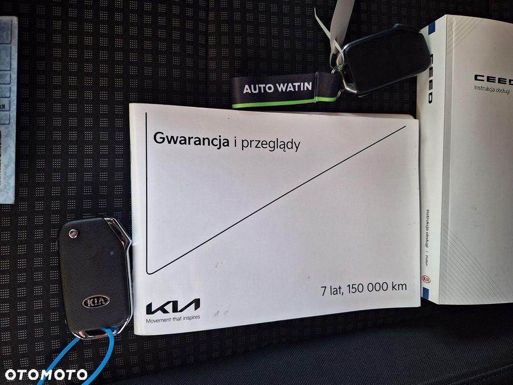 Kia Ceed 1.0 T-GDI S - 9