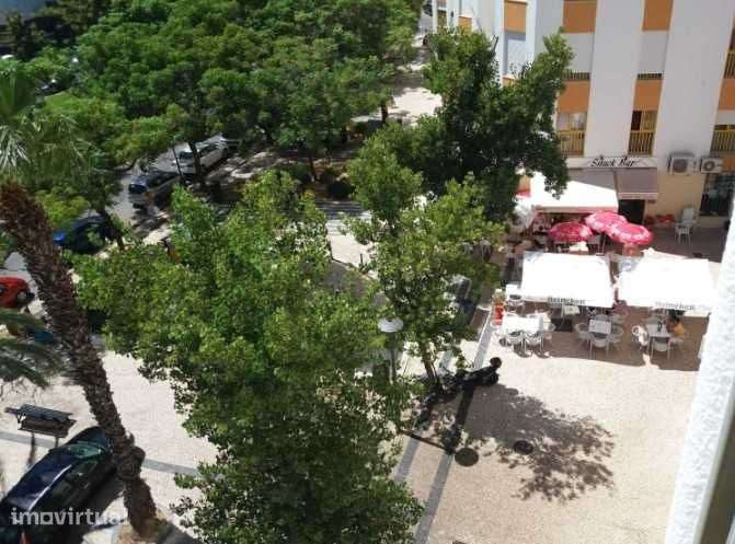arrendo ao ano apartamento t1 em quarteira , av. Francisco sa Carneiro - Grande imagem: 4/9