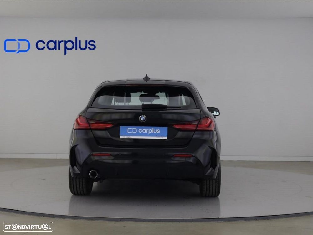 BMW 116 d Pack Desportivo M - 6