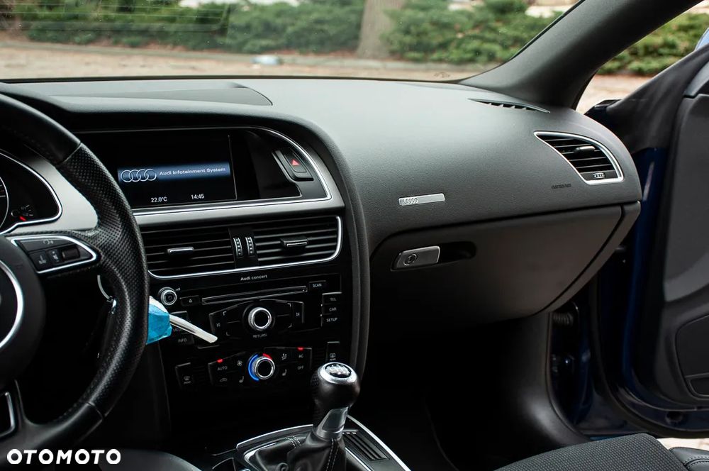 Audi A5 Sportback 1.8 TFSI - 33