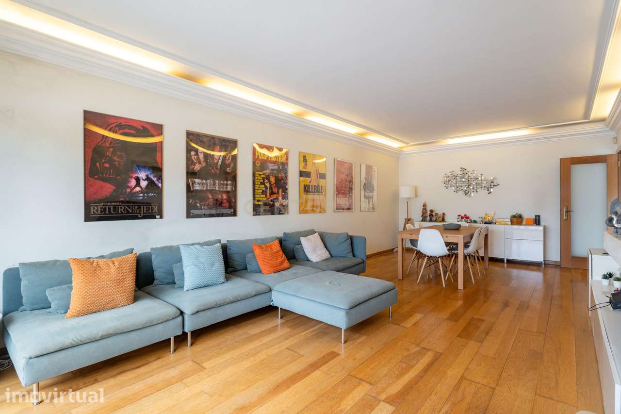 Moradia T5 Condomínio Quinta da Cerca em Cascais - Grande imagem: 3/50