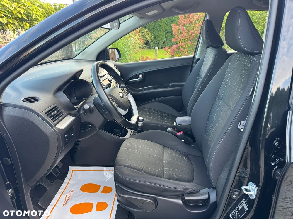 Kia Picanto 1.2 Spirit - 27