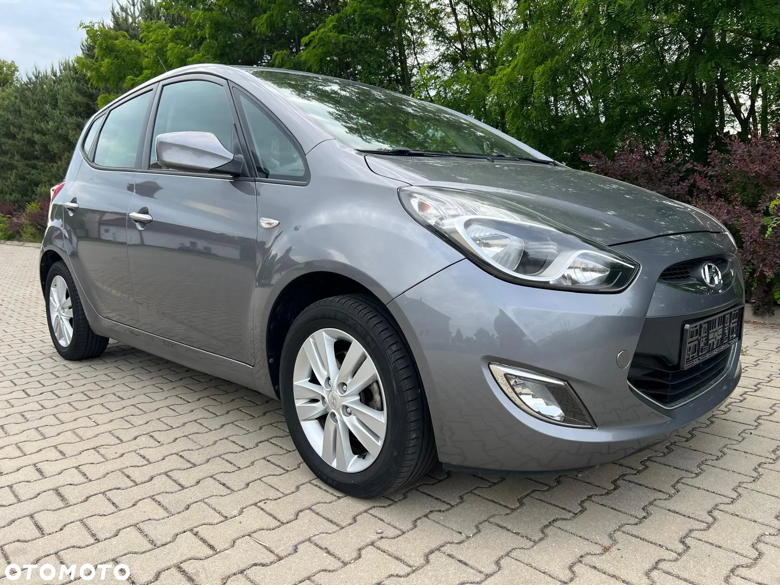 Hyundai ix20 1.4 Style - 10