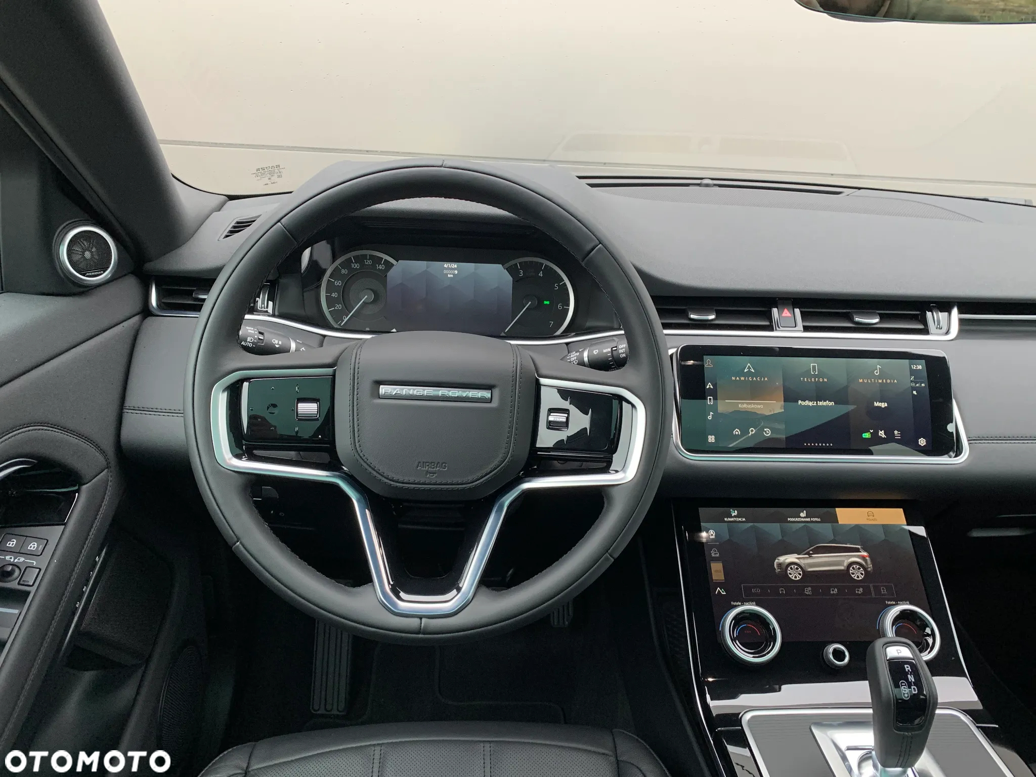 Land Rover Range Rover Evoque - 15