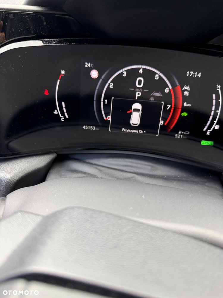 Lexus NX - 21
