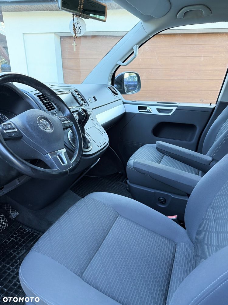 Volkswagen Multivan - 6