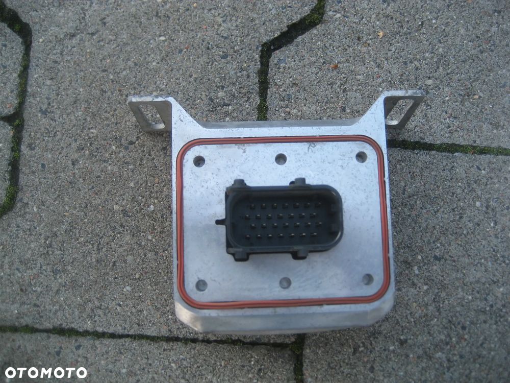 mercedes eqs smart sterownik moduł akumulatora a7895461500 - 2