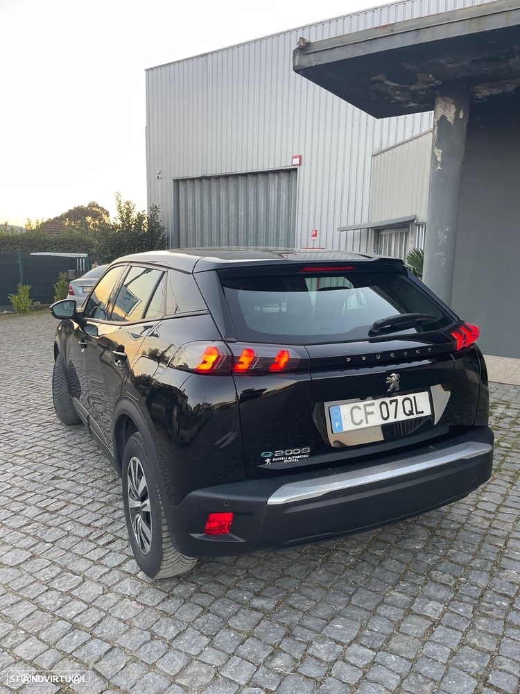 Peugeot e-2008 Active Pack - 4