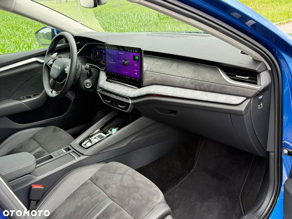 Skoda Octavia 2.0 TSI Edition 130 Selection 4x4 DSG - 14