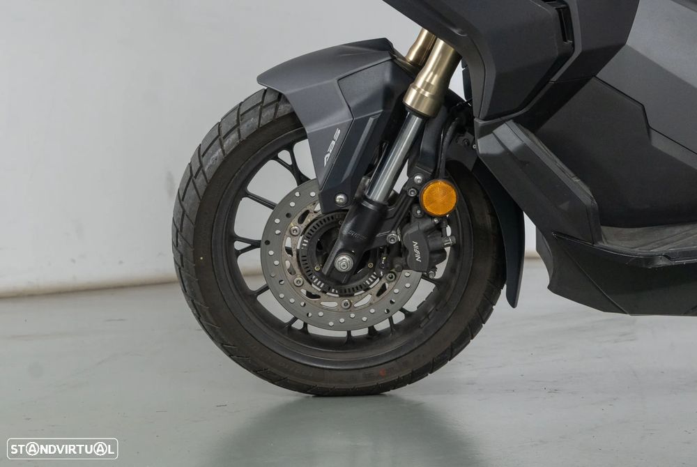 Honda ADV Sport - 9
