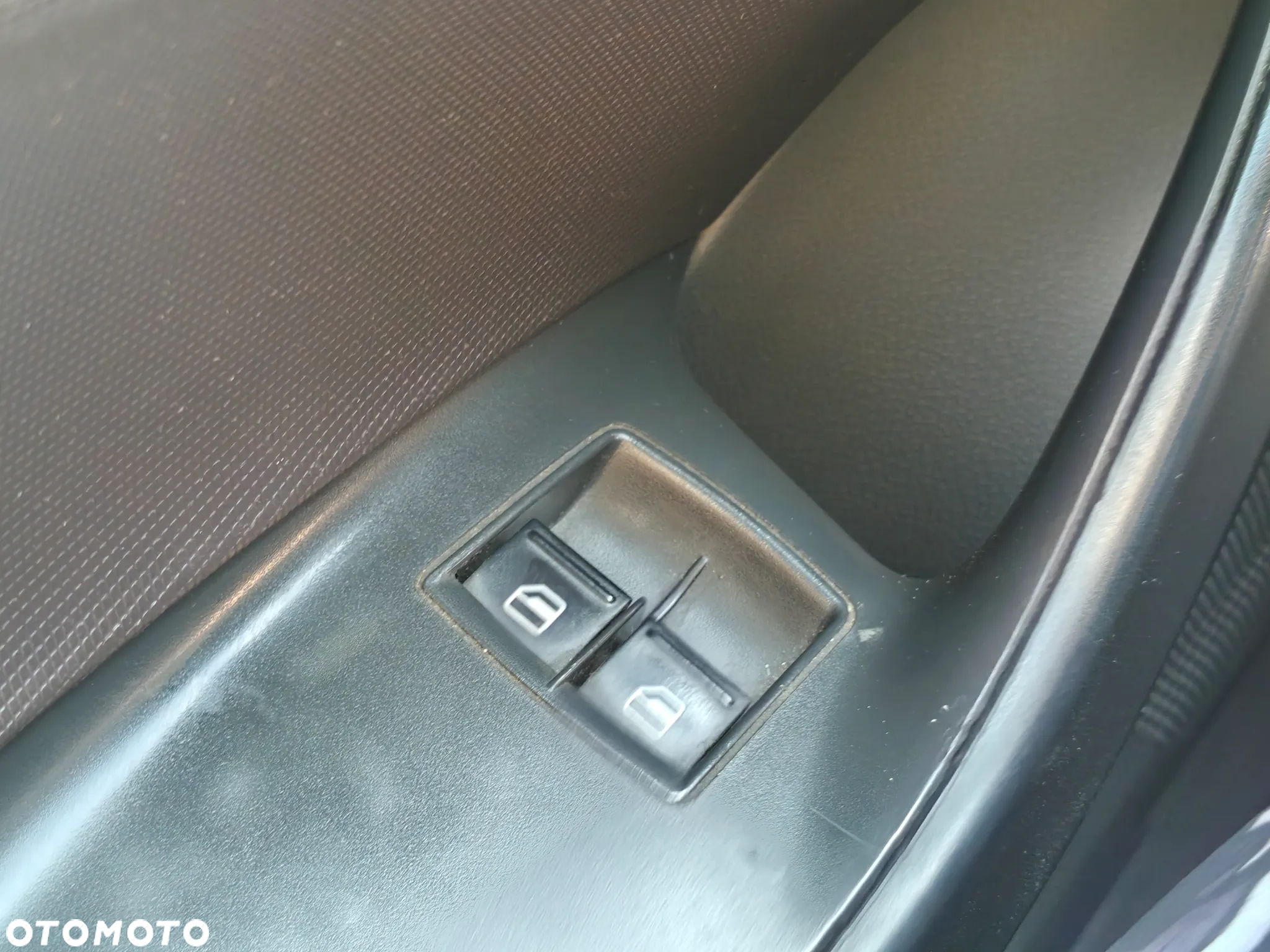 Seat Ibiza 1.4 16V Style - 21
