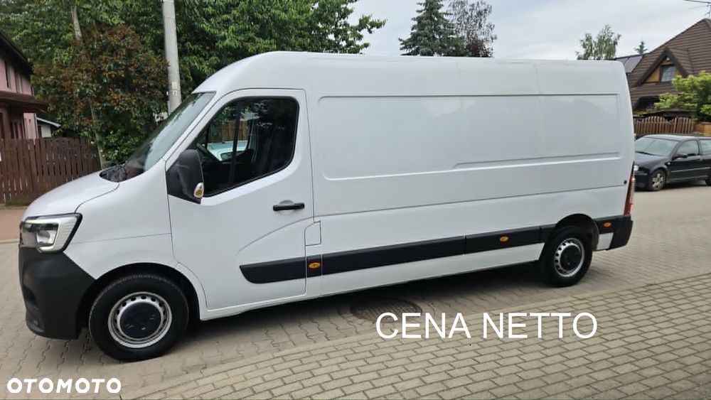 Renault MASTER - 2