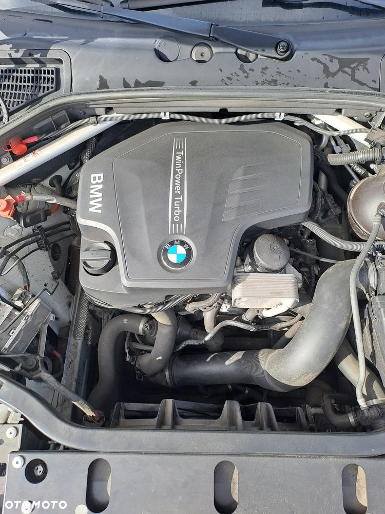 BMW X3 - 10