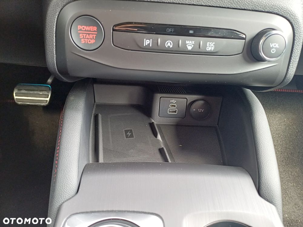 Ford Focus 2.3 EcoBoost ST X - 29