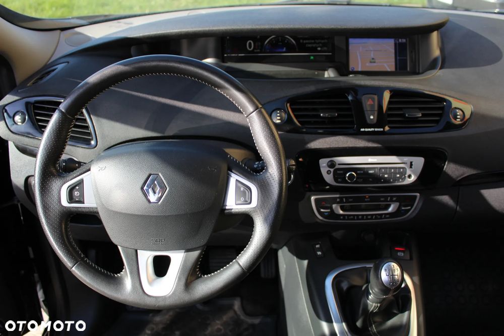 Renault Scenic - 19