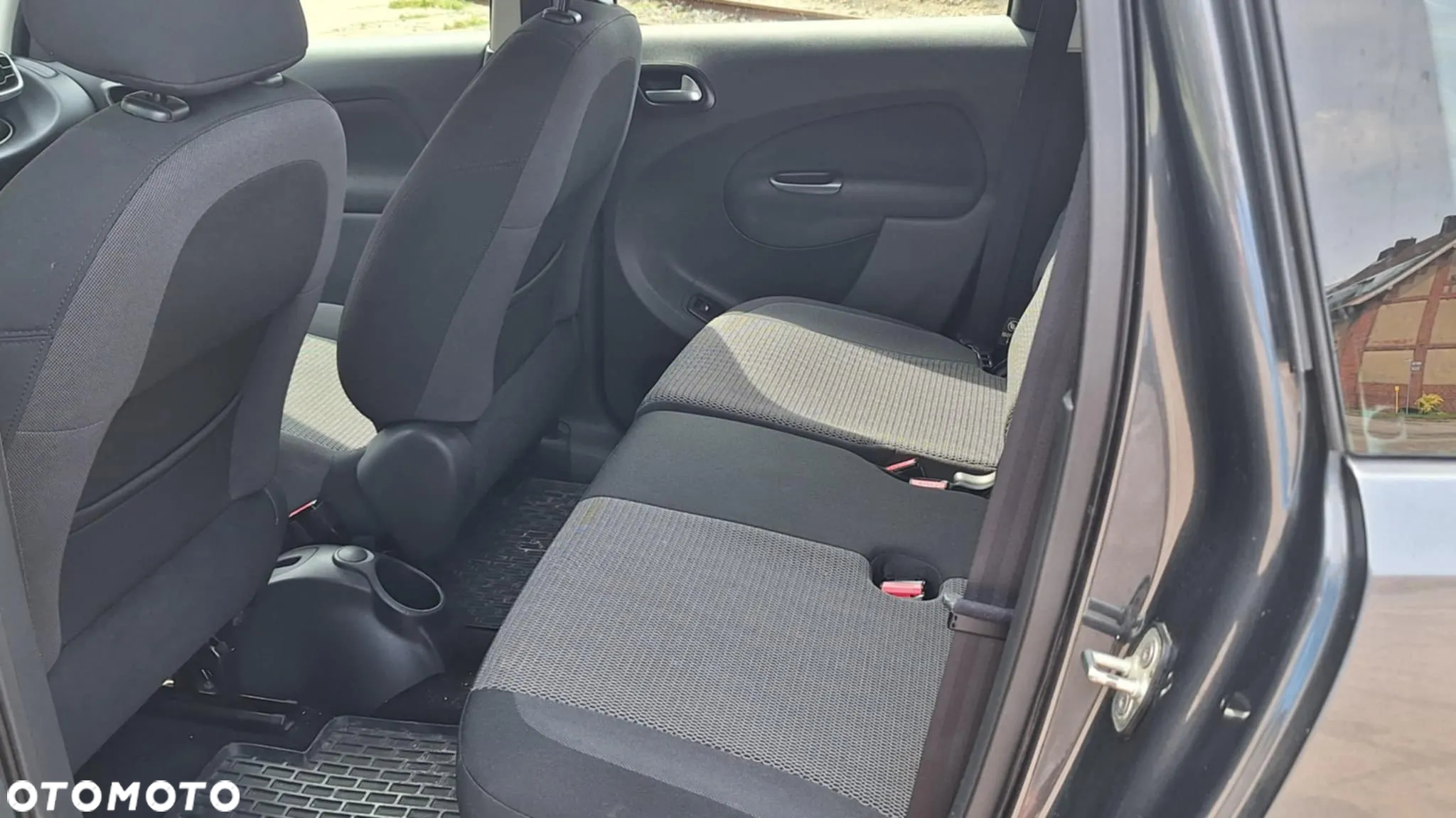 Citroën C3 Picasso - 11