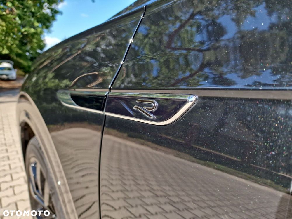 Volkswagen Touareg 3.0 V6 TDI SCR 4Mot R-Line - 29