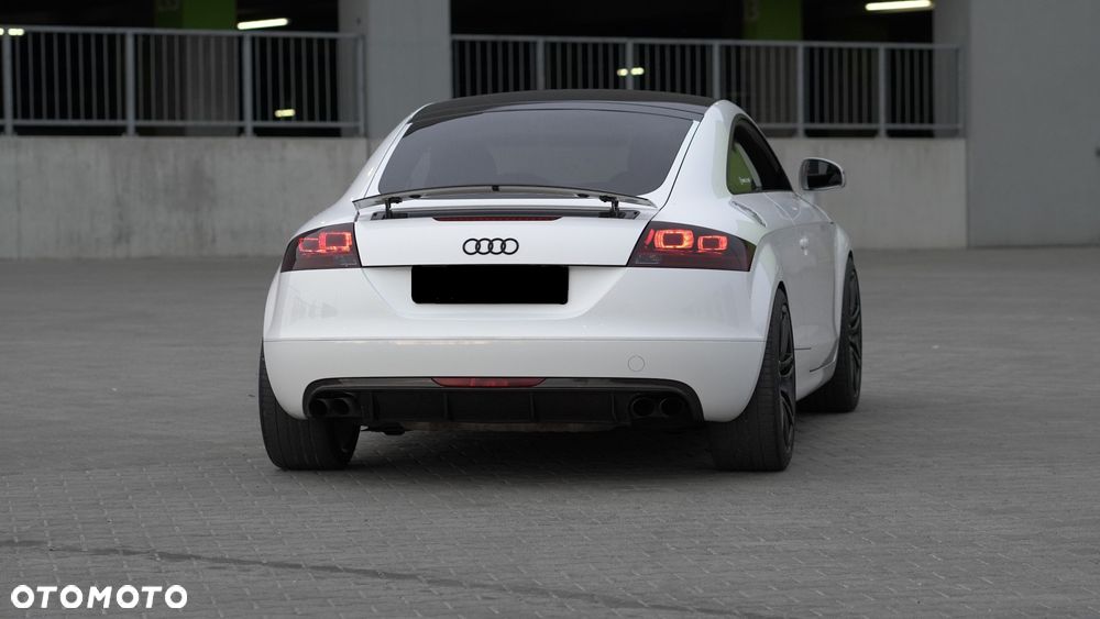 Audi TT Coupé 1.8 TFSI - 6