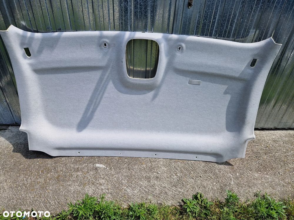 PODSUFITKA RENAULT TRAFIC III LIFT 2020r 739017215R - 3