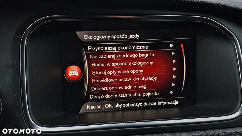 Volvo V40 D2 RDesign - 18